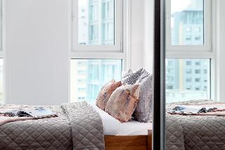 Amazing Altitude Apartments, Londyn