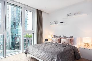 Amazing Altitude Apartments, Londyn