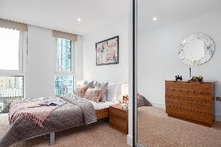 Amazing Altitude Apartments, Londyn