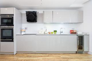 Amazing Altitude Apartments, Londyn