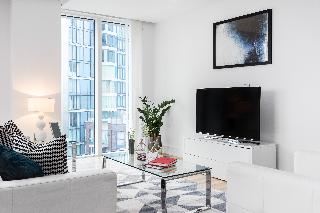 Amazing Altitude Apartments, Londyn