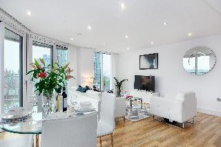 Amazing Altitude Apartments, Londyn