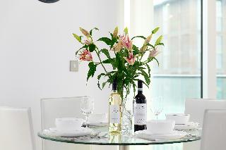 Amazing Altitude Apartments, Londyn