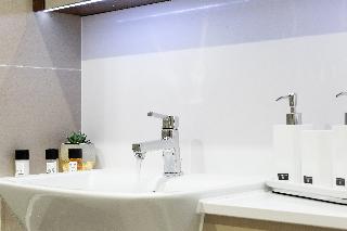 Amazing Altitude Apartments, Londyn