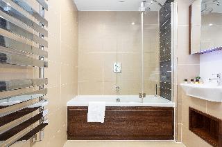 Amazing Altitude Apartments, Londyn