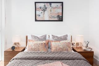 Amazing Altitude Apartments, Londyn