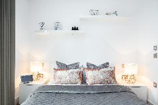 Amazing Altitude Apartments, Londyn