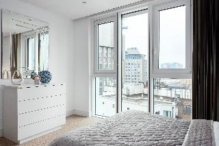 Amazing Altitude Apartments, Londyn