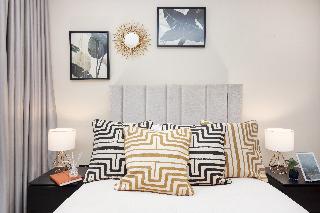 Chancery Lane Apartments, Londyn