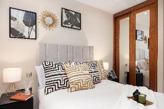 Chancery Lane Apartments, Londyn