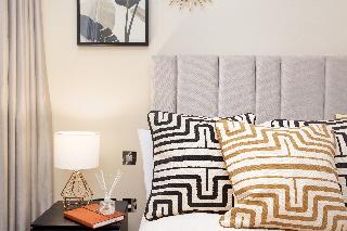 Chancery Lane Apartments, Londyn