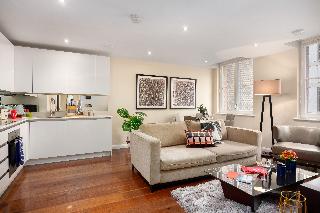 Chancery Lane Apartments, Londyn