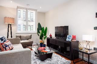 Chancery Lane Apartments, Londyn