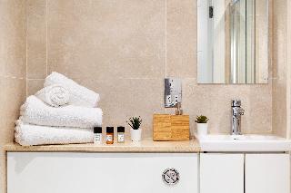 Chancery Lane Apartments, Londyn