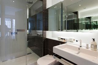 Baltimore Wharf Apartments, Londyn