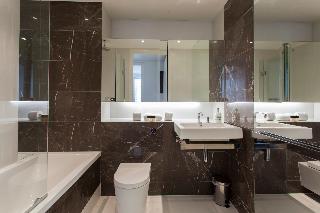 Baltimore Wharf Apartments, Londyn