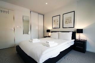 Angel Serviced Apartments