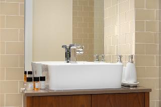 Lincoln Plaza Studio Apartments, Londyn