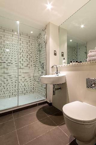 Farringdon Apartments, Londyn