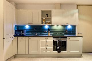 Farringdon Apartments, Londyn