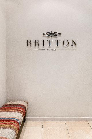 Farringdon Apartments, Londyn