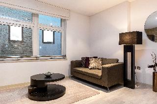 Farringdon Apartments, Londyn