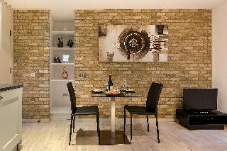 Farringdon Apartments, Londyn