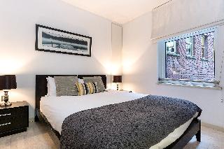 Farringdon Apartments, Londyn