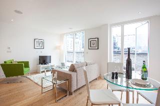 London Square Apartments, Londyn