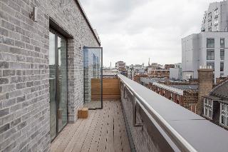 London Square Apartments, Londyn