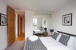 London Square Apartments, Londyn