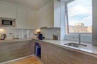 Premium Hounslow Studio Apartments, Londyn
