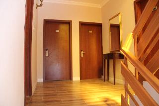 Adrasan La Casita Hotel