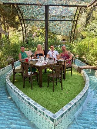 Adrasan La Casita Hotel