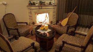 Adrasan La Casita Hotel