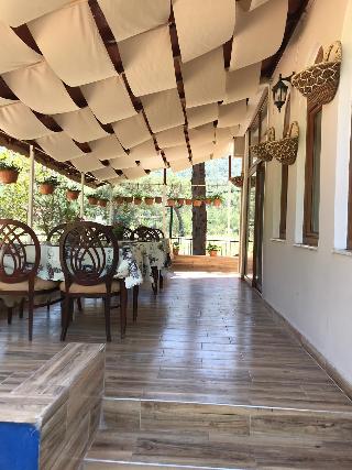 Adrasan La Casita Hotel