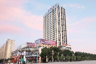Ramada Plaza by Wyndham Wenzhou Cangnan