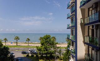 Aqua Batumi Hotel & Apartments