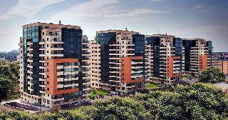 Penthouse Orhideea