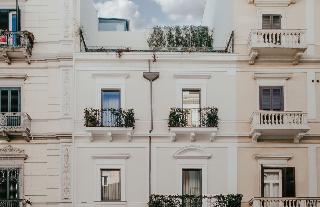 Bacã Suites Restaurant & Bar, Puglia