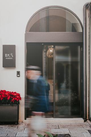Bacã Suites Restaurant & Bar, Puglia