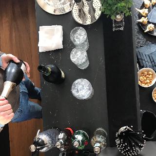Bacã Suites Restaurant & Bar, Puglia