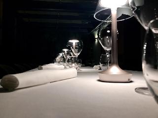 Bacã Suites Restaurant & Bar, Puglia