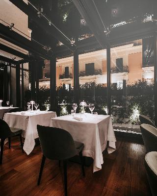 Bacã Suites Restaurant & Bar, Puglia