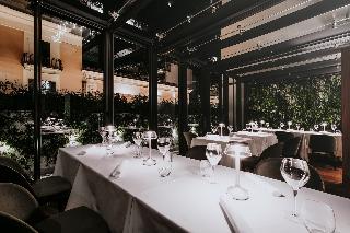 Bacã Suites Restaurant & Bar, Puglia