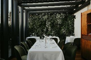 Bacã Suites Restaurant & Bar, Puglia