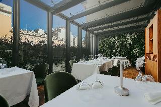 Bacã Suites Restaurant & Bar, Puglia