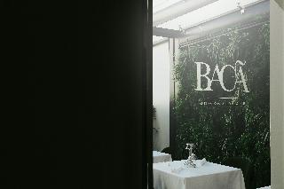 Bacã Suites Restaurant & Bar, Puglia