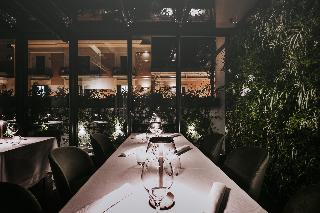 Bacã Suites Restaurant & Bar, Puglia