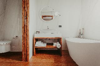 Bacã Suites Restaurant & Bar, Puglia